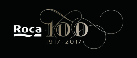 Il lavoro di BCF citato in “100 Anni di design, 100 anni Roca” il libro commemorativo del centenario di Roca