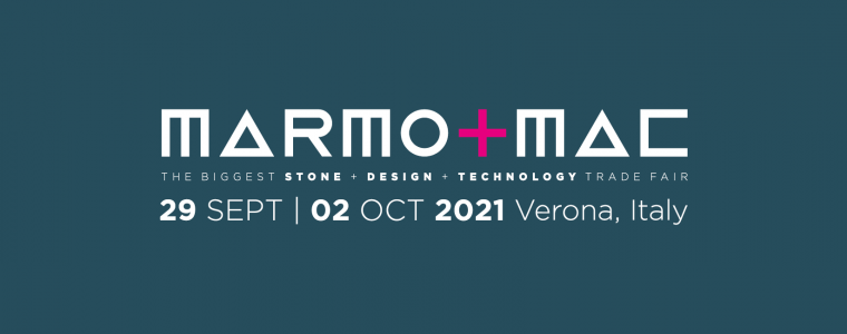 MARMOMAC 2021 Welcome back to Verona!