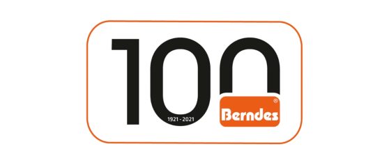 100 years of Berndes Vanguarde and design in top products